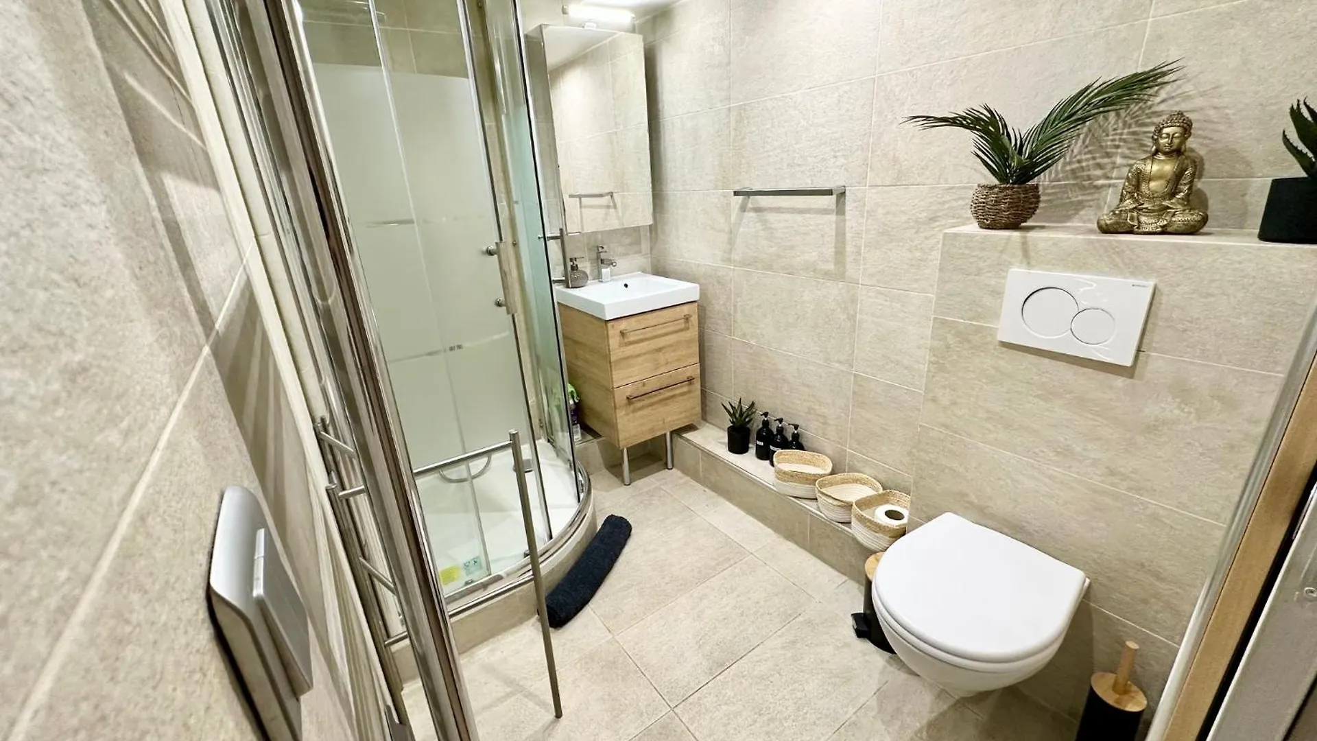 Magnifique 5 Pieces Appartement Parijs Frankrijk
