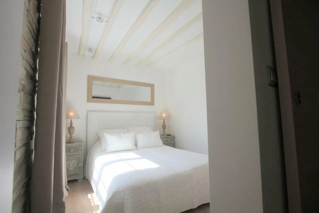 Magnifique 5 Pieces Appartement Parijs