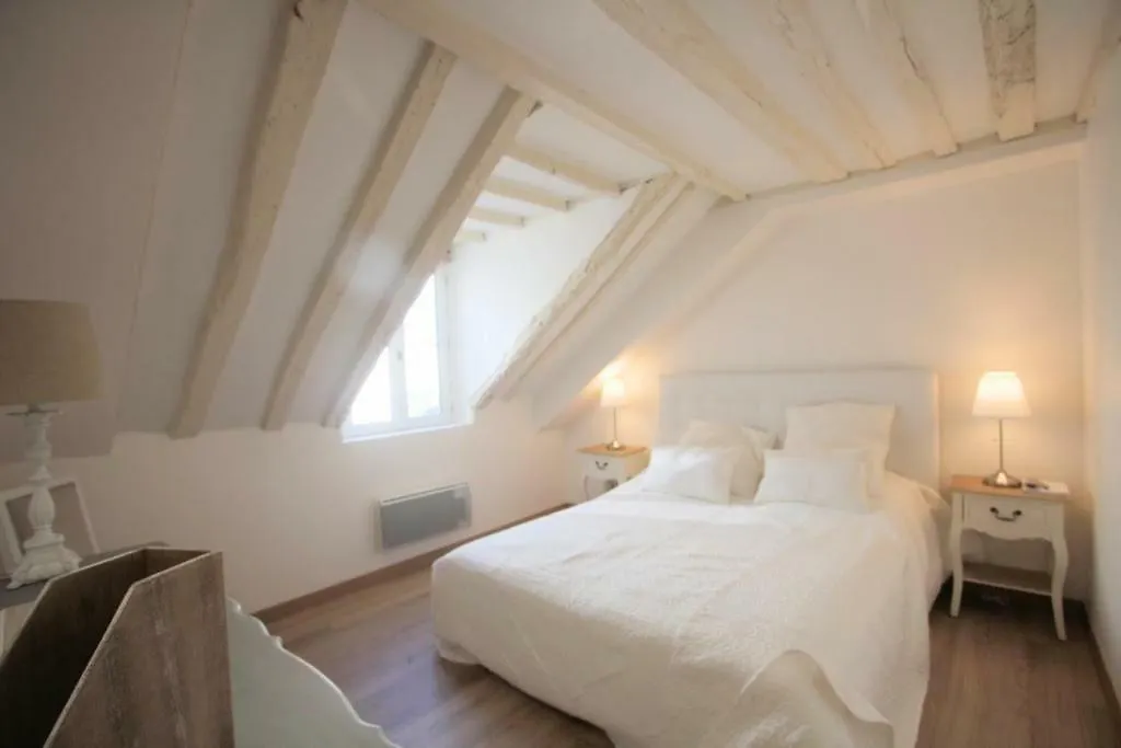 Magnifique 5 Pieces Appartement Parijs