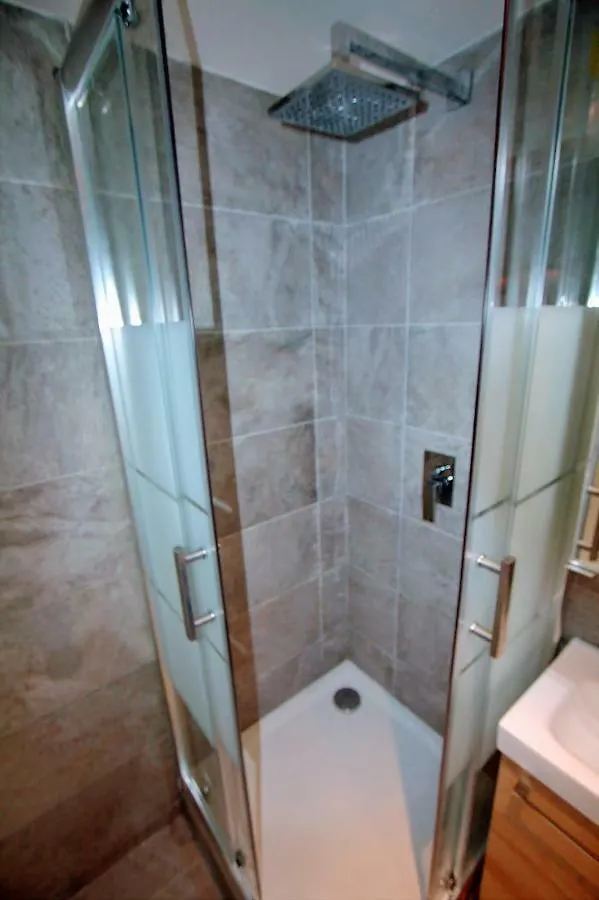 Magnifique 5 Pieces Appartement Parijs Frankrijk
