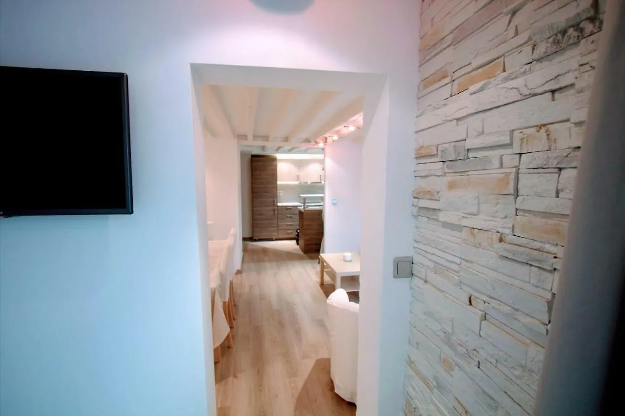 Magnifique 5 Pieces Appartement Parijs